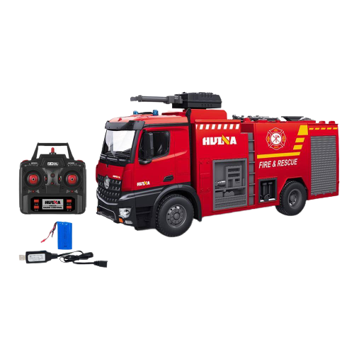1/14 Scale RC Fire Truck (Model 1561 or Model 1562)