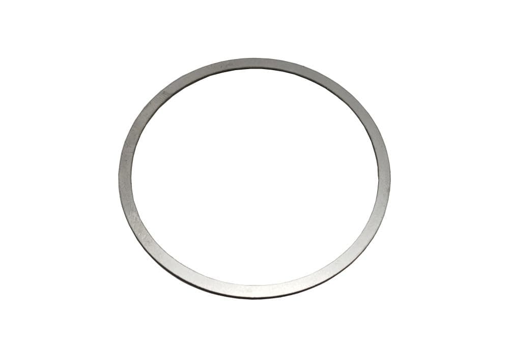 Upgrade Rotate Metal Gasket Part For Huina 580 1:14 23Ch Rc Excavator Reduced Position Deviation