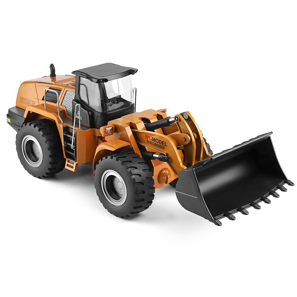 WLTOYS 14800 1/14 8CH RC Loader